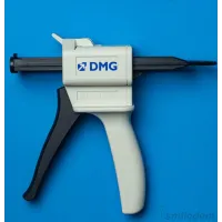 Automix-Dispenser Пістолет диспенсер для відбиткових матеріалів 1:1/1:2.DMG