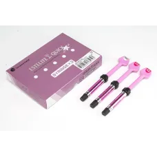Набір Estelite Sigma Quick 3 Syringe kit: відтінки: А2, А3, ОА3, шприци по 3,8г. (Естелайт Сігма Квік), Tokuyama Dental
