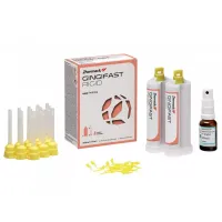 Gingifast Rigid, 2x50ml. Zhermack