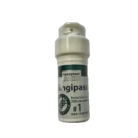 Нитка ретракційна Gingipass #1 не імпрегована. Німеччина. Nanoplant