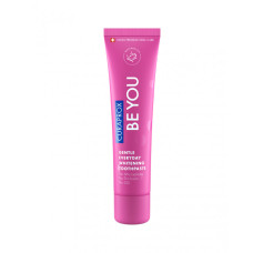 Паста BE YOU 60 ml .Смак кавун ,"рожева". Сuraprox