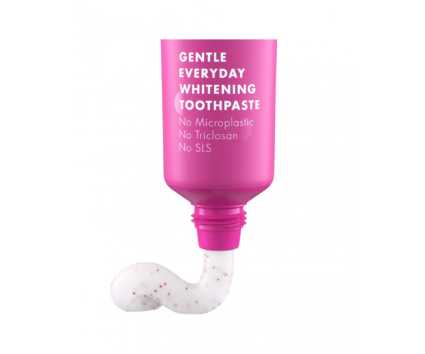 Паста BE YOU 60 ml .Смак кавун ,"рожева". Сuraprox