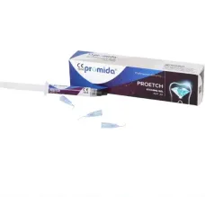 Травильний гель Promida 5 мл/ 8 g .Туреччина
