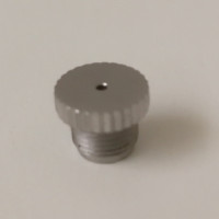 Сопло для регулювання подачі соди в PROPHYflex 2,3 типу K (гліцин) REF0.573.0002, малий діаметр.Kavo