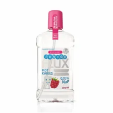 Ополіскувач дитячий RASPBERRY JUNIOR FLUX 500 ml