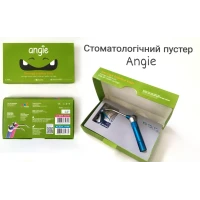 Пустер вода/ повітря для дитячої стоматології . Бразилія