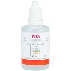 Моделювальна рідина Vita VM13 Modelling liguid VM7 VM9 VM13. 50 мл.