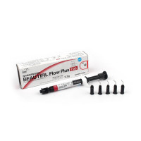 Beautifil Flow Plus A2 F00 2.2.Shofu