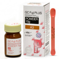 FUJI PLUS  порошок .GC Японія.