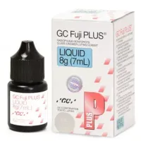 FUJI PLUS  рідина 7 мл .GC Японія.