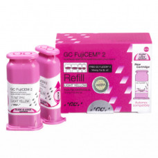 FUJICEM 2  1 картридж 13,3 гр.GC