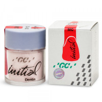 Керамічна маса Initial MC Dentine D-A2 20 гр. GC