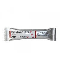 EQUIA ( Еквія ) Forte HT  , 1 капсула Колір А3.GC Японія