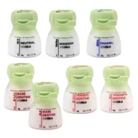 Vita VM 9 (Віта ВМ 9), окрема упаковка, 12 г. Vita - TRANSPA DENTINE 2L2,5