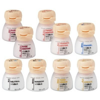 Vita VM 13 (Віта ВМ 13), окрема упаковка, 12 г. Vita - TRANSPA DENTINE 3M2