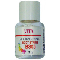AKZENT PLUS POWDER BODY STAINS BS05. Vita