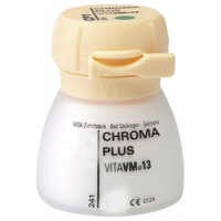 VITA VM 13 CHROMA PLUS CP2. 12 г