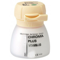 VITA VM 13 CHROMA PLUS CP1. 12 г