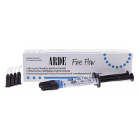 Arde Fine Flow  A3 рідкий композит 3,4 гр. Ardenia