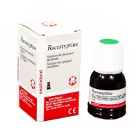 Гемостатичний розчин Racestyptine 13 ml.Septodont