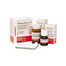 Endomethasone N набір.Septodont