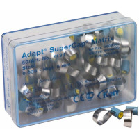 Матриця з вухом Adapt SuperCap REF 2181 5мм *0.038мм 1 шт. Kerr