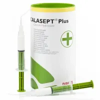 Calasept Plus 1,5 ml Directa Dental