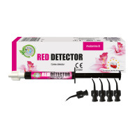 Індикатор карієсу RED DETECTOR 2 мл  Cerkamed.Польща