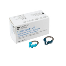Кільце універсальне Palodent V3 (Палодент В3) блакитного кольору, 1 шт. Dentsply-Maillefer