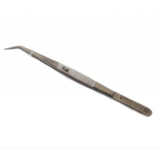 Пінцет College самозакриваючий 150мм (DD.930.050).Falcon