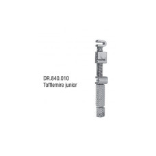 Матрицетримач Тоффльмайра Tofflemire Matrix Retainer DR.840.010 Junior.Falcon