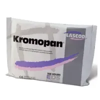 Kromopan ,хроматична альгінатна відбиткова маса 450 гр.Lascord