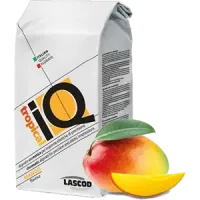 IQ Tropical, хроматична альгінатна відбиткова маса 450 гр.Lascord