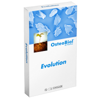 Evolution Std  30*30 мм мембрана.OsteoBiol.