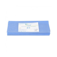 Захисна маска-серветка для процедури AIR Flow PRO&MED 30*40см (25 шт/уп.).Polix PRO&MED