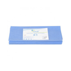 Захисна маска-серветка для процедури AIR Flow PRO&MED 30*40см (25 шт/уп.).Polix PRO&MED