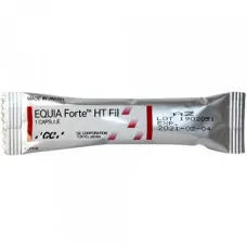 EQUIA ( Еквія ) Forte HT  , 1 капсула Колір А2.GC Японія