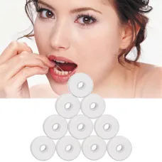 Флос запаска 50 м. Китай