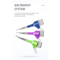 AIR PROPHY SYSTEM (PROPHYFLEX) содоструйний апарат під мультифлекс Kavo. Китай