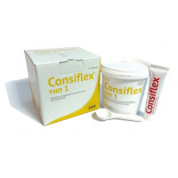 Consiflex тип 1 ( консіфлекс ). Латус