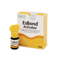 EsBond Activator 5 мл.Spident