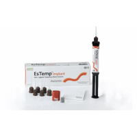 EsTemp Implant 8 g.Spident.