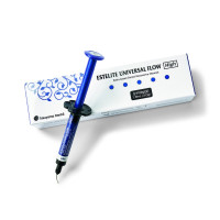 ESTELITE Universal FLOW Hight колір A2, 1,8  ml.Tokuyama Dental Японія