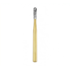 Бор для розрізання коронок Rogin R19TB Golden