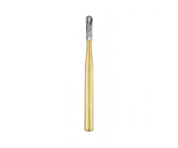 Бор для розрізання коронок Rogin R19TB Golden