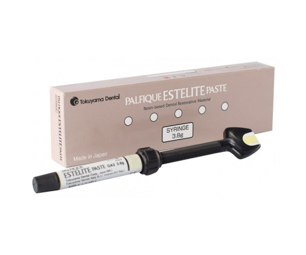 Palfique Estelite Paste ( Палфік Естелайт )  колір А2.Tokuyama Dental Японія