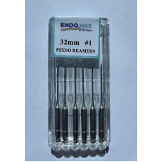 Peeso Reamer 32 mm розмір "1". Dentamax