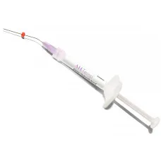 AH Temp, тимчасовий пломбувальний матеріал, 1 шприц х 0,75 мл.Dentsply