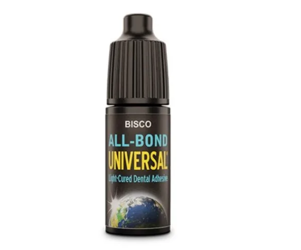 All-Bond Universal Bisco,6 мл ( Олл-Бонд Універсал Біско)