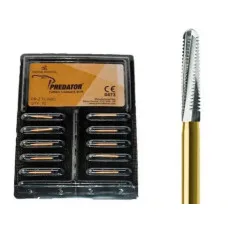 Бор для розрізання коронок Predator Turbo PR-2.Prima Dental